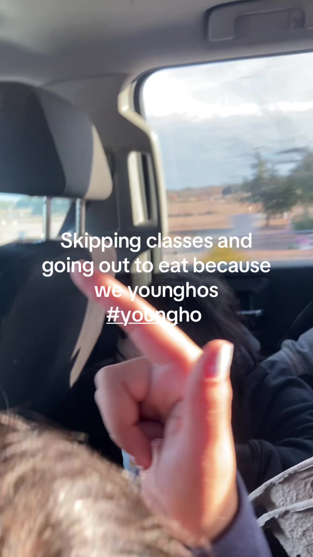 @Jackie