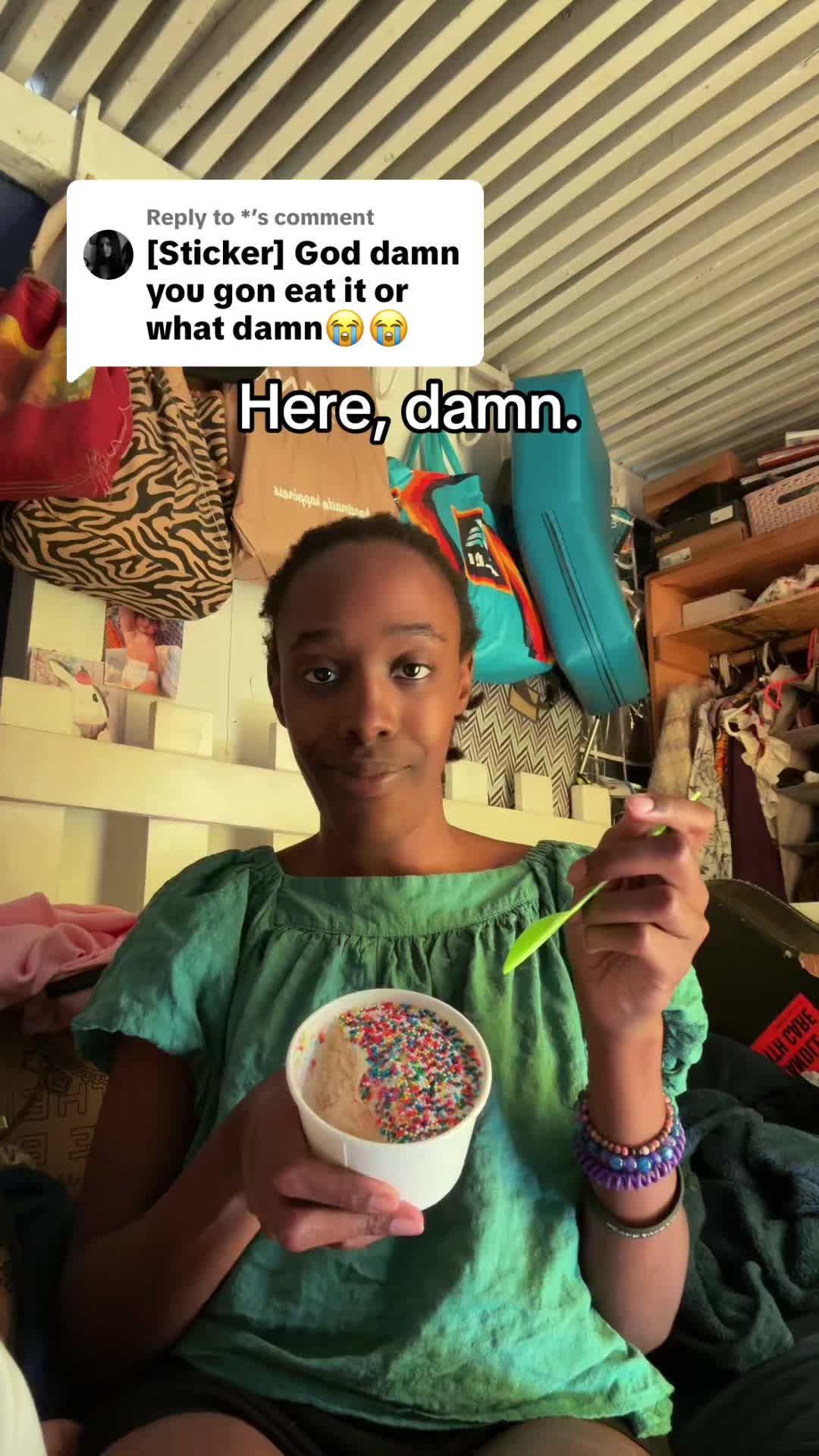 @Kava - Random Black Girl