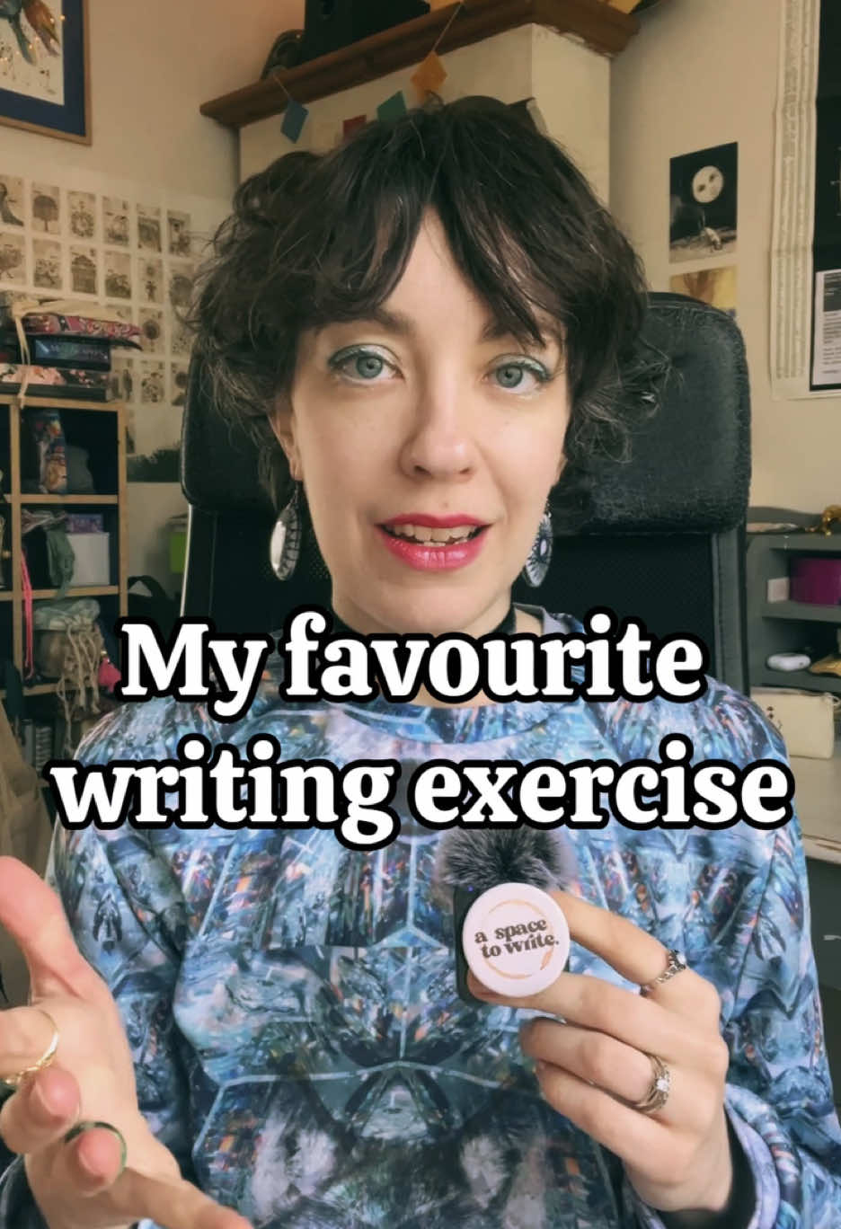 @A&ensp;Space&ensp;to&ensp;Write&ensp;(Maria)
