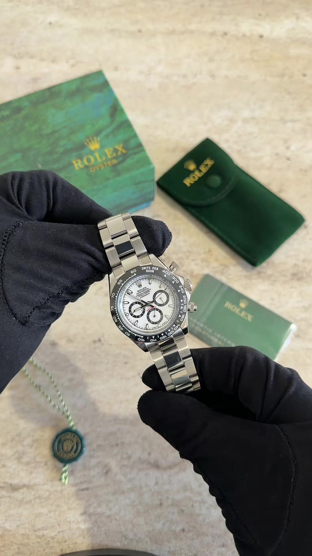 @Targui Watches ⌚️