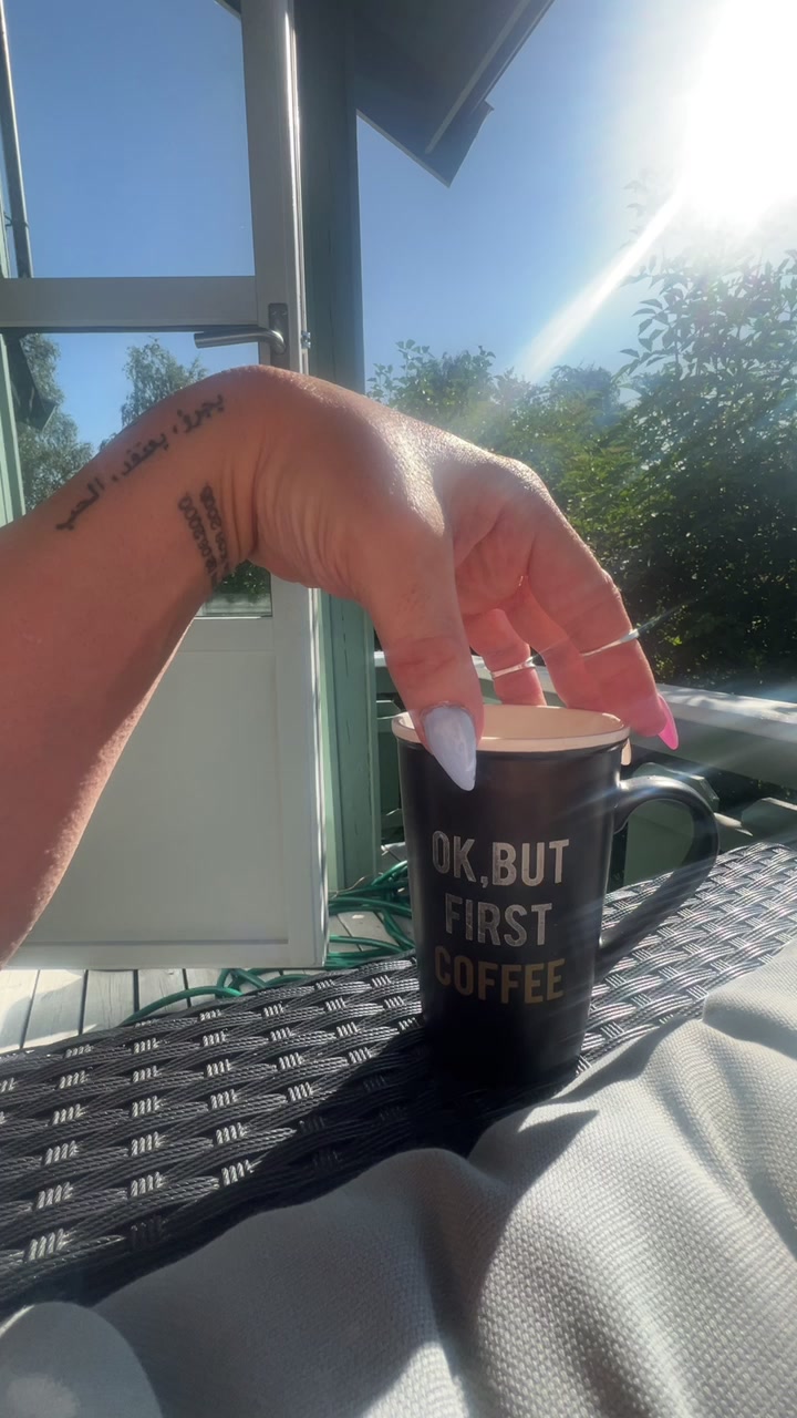 @Miss Jørgine O 🩷🩵🤍💅🏳️⚧️
