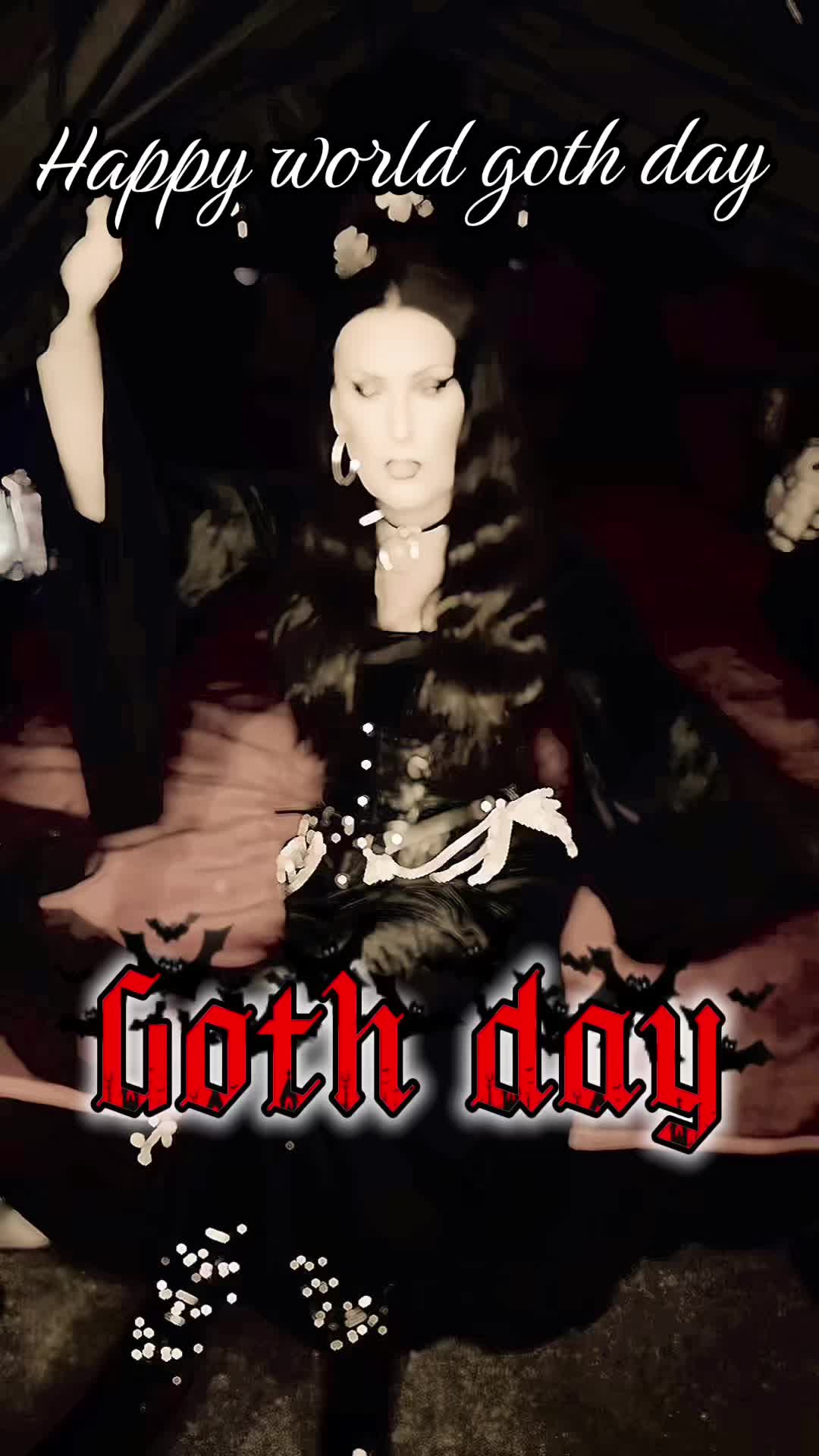 @☽𖤐Miss witch watcher𖤐☾#RWP🐺
