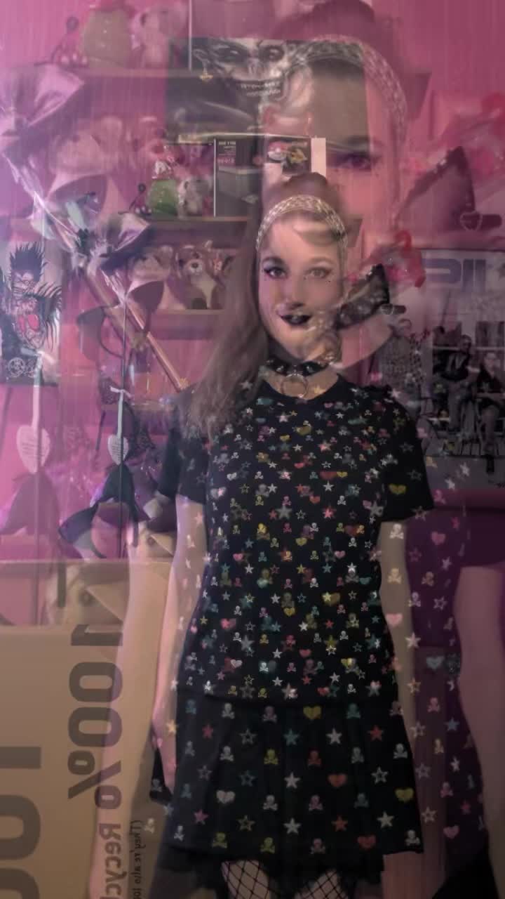 @✞☠︎ Sab ☠︎✞