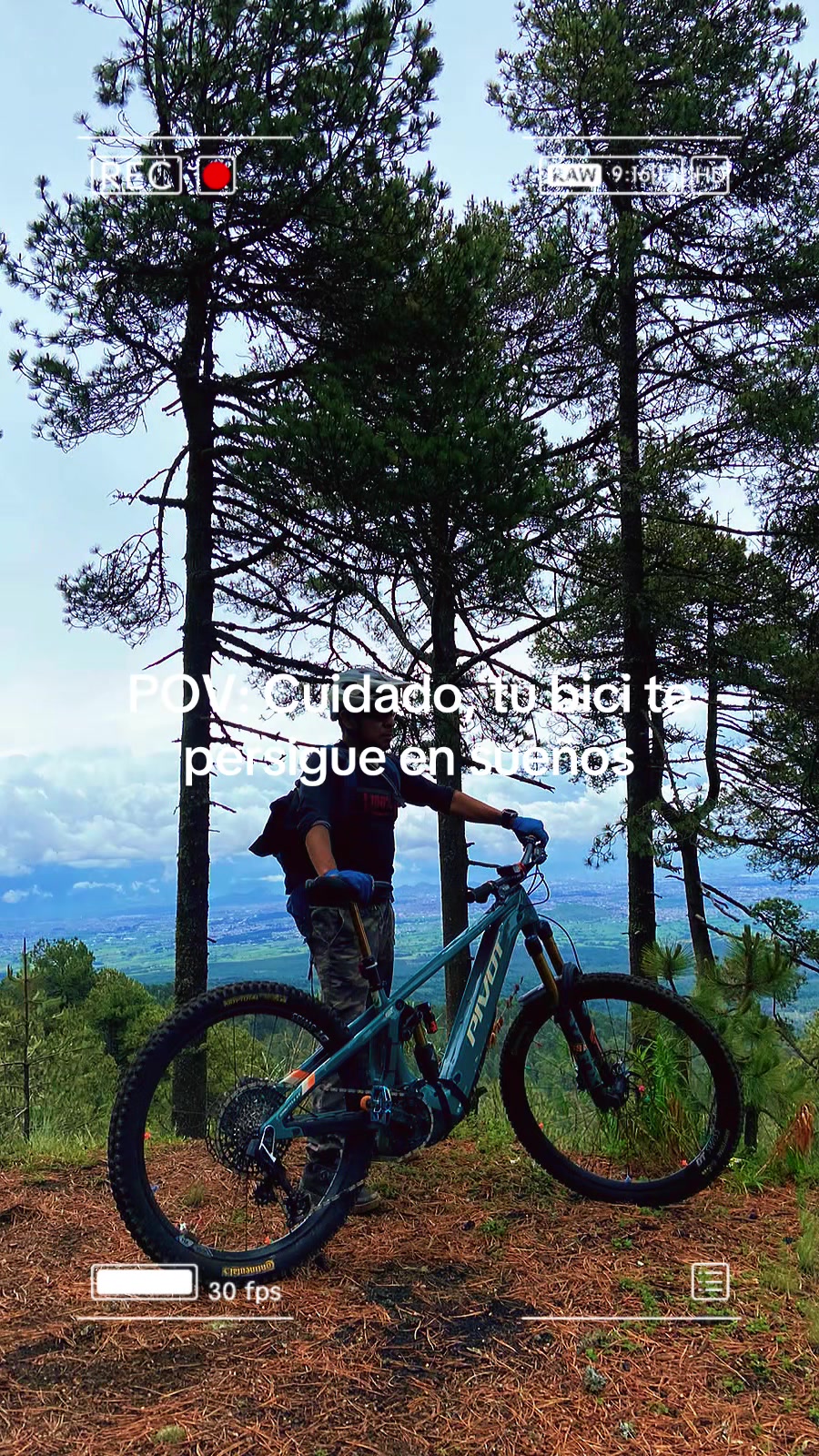 @Benitos bike