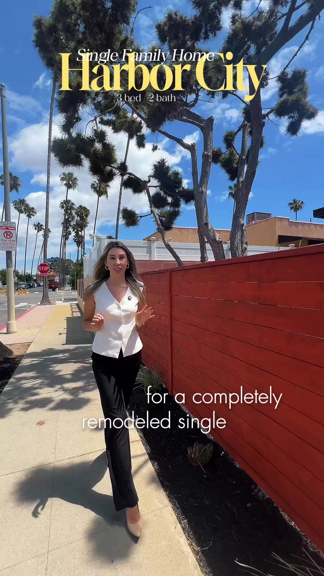 @Jelena Pesovic, Realtor LA