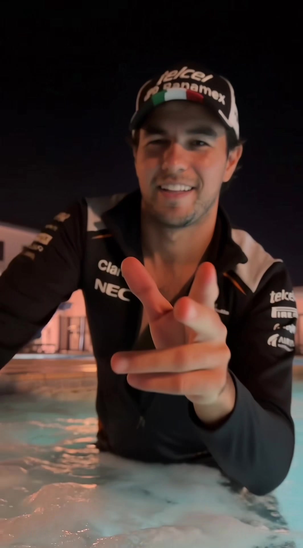 @F1 AI