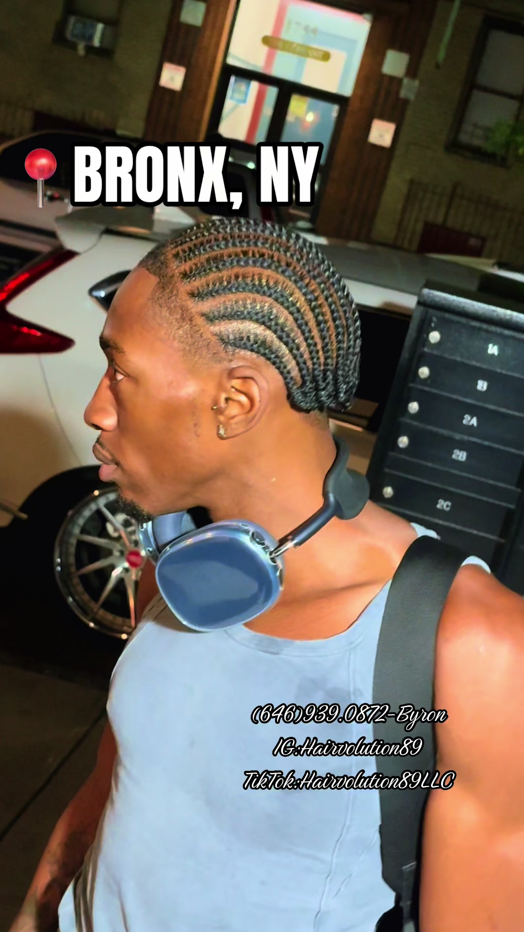 @HAIRVOLUTION89LLC