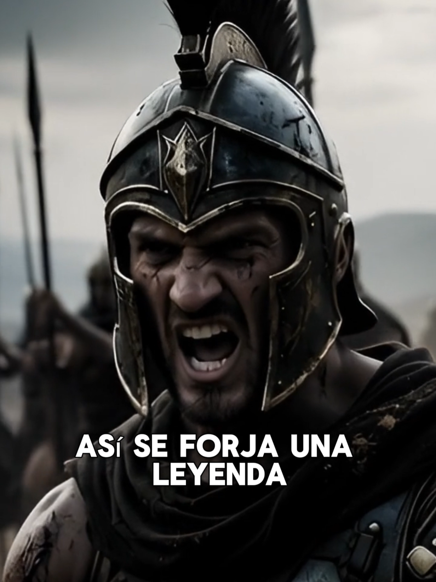 @El Ultimo Guerrero