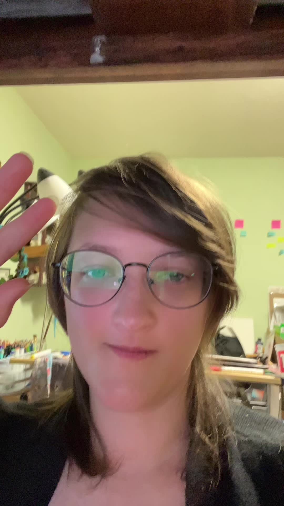 @Earacorn