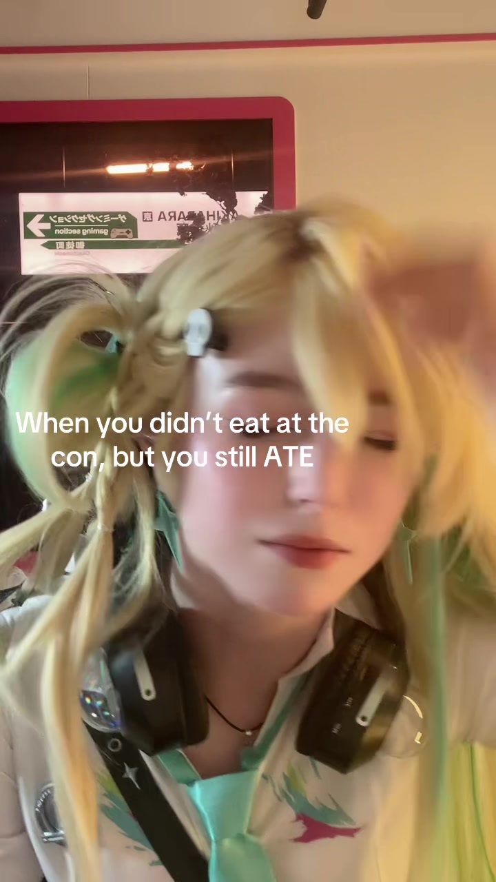 @Crmoon cosplay