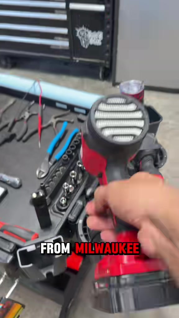 @Tools Are Us