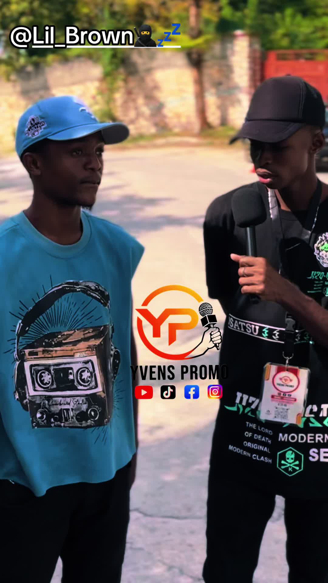 @Yvens promo🇭🇹😮&zwj;💨