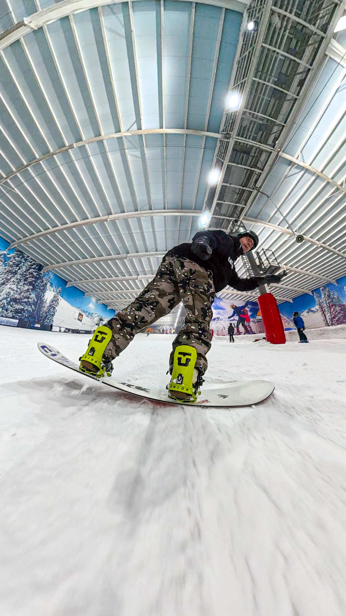 @Maverix Snow