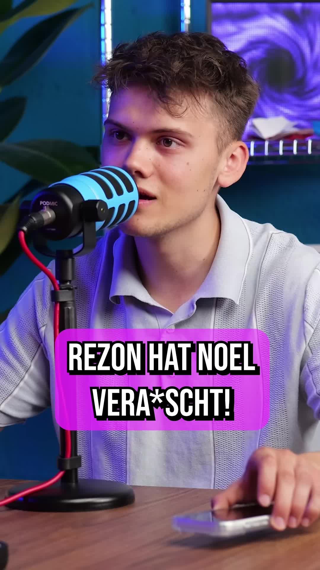 @MutterS&ouml;hnchen Podcast