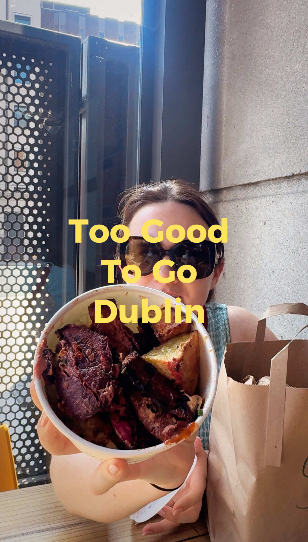 @Hey it’s Grá | Dublin