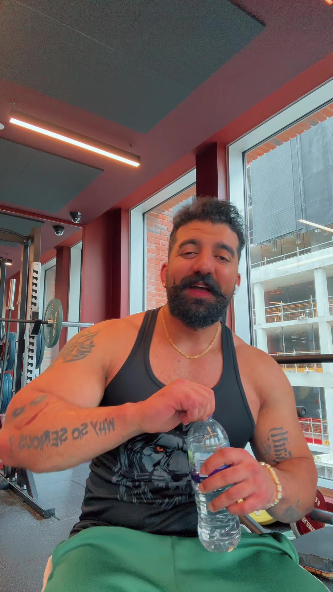 @Gabbar 🕊️🐺