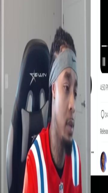 @￴
