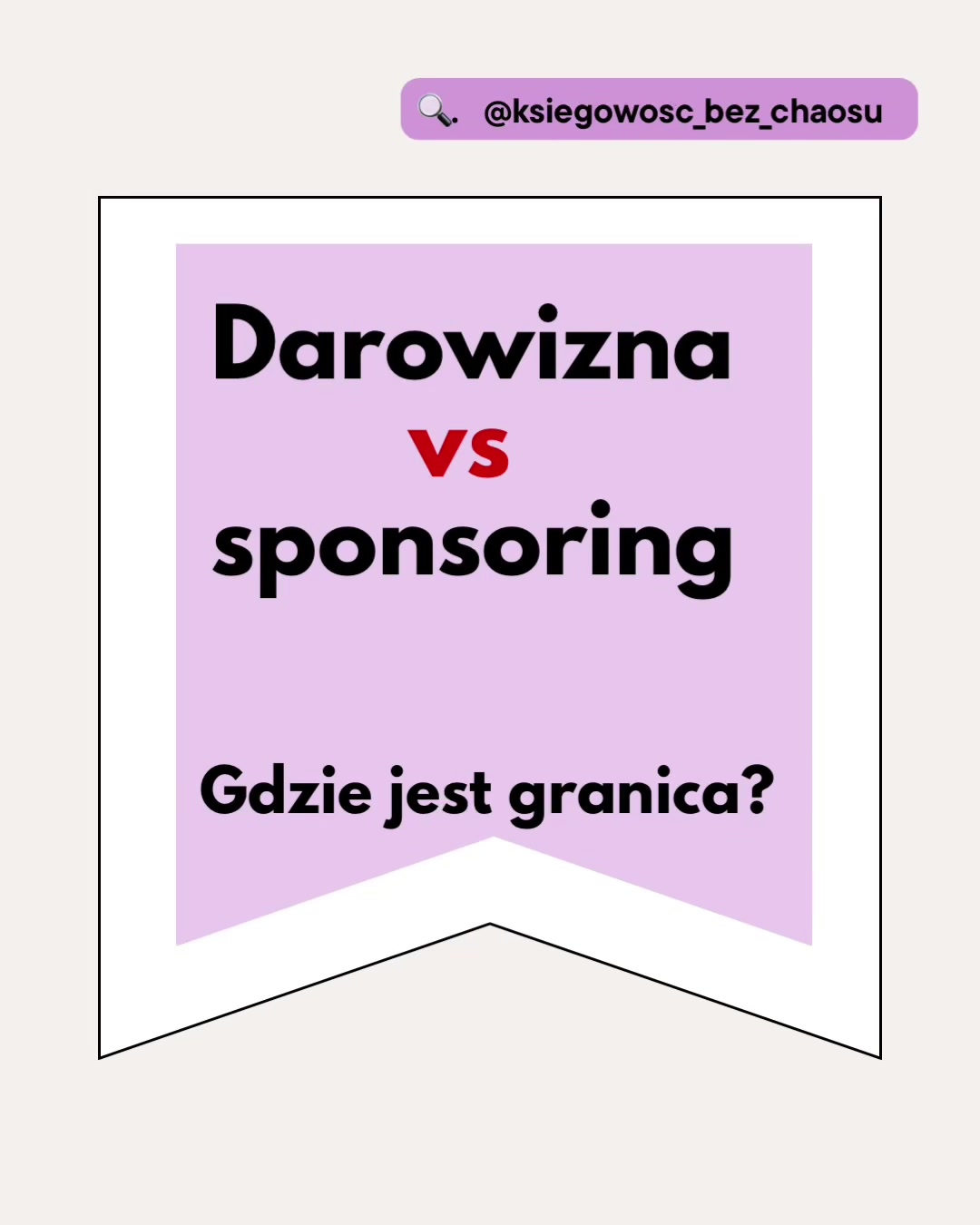 @Księgowość bez chaosu