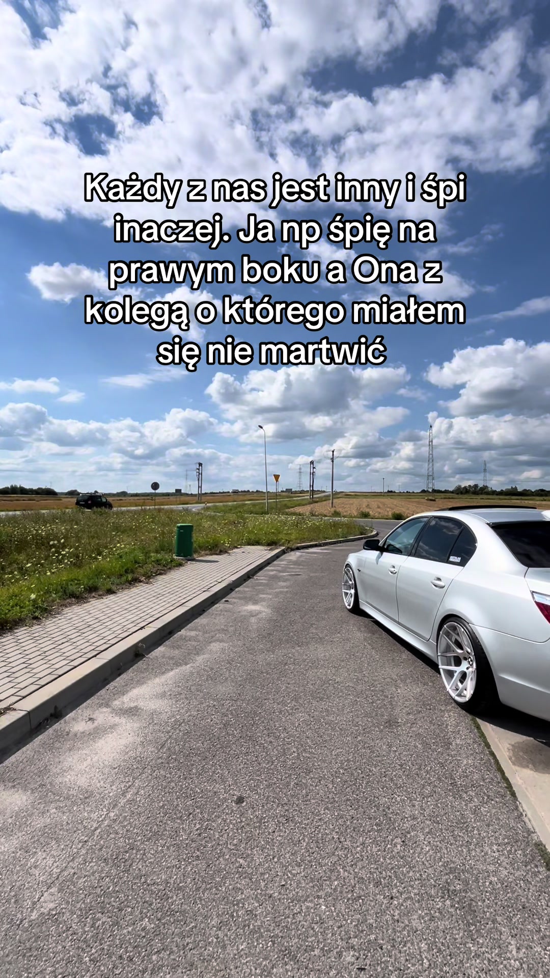 @Lukaszkovy_E60🤍