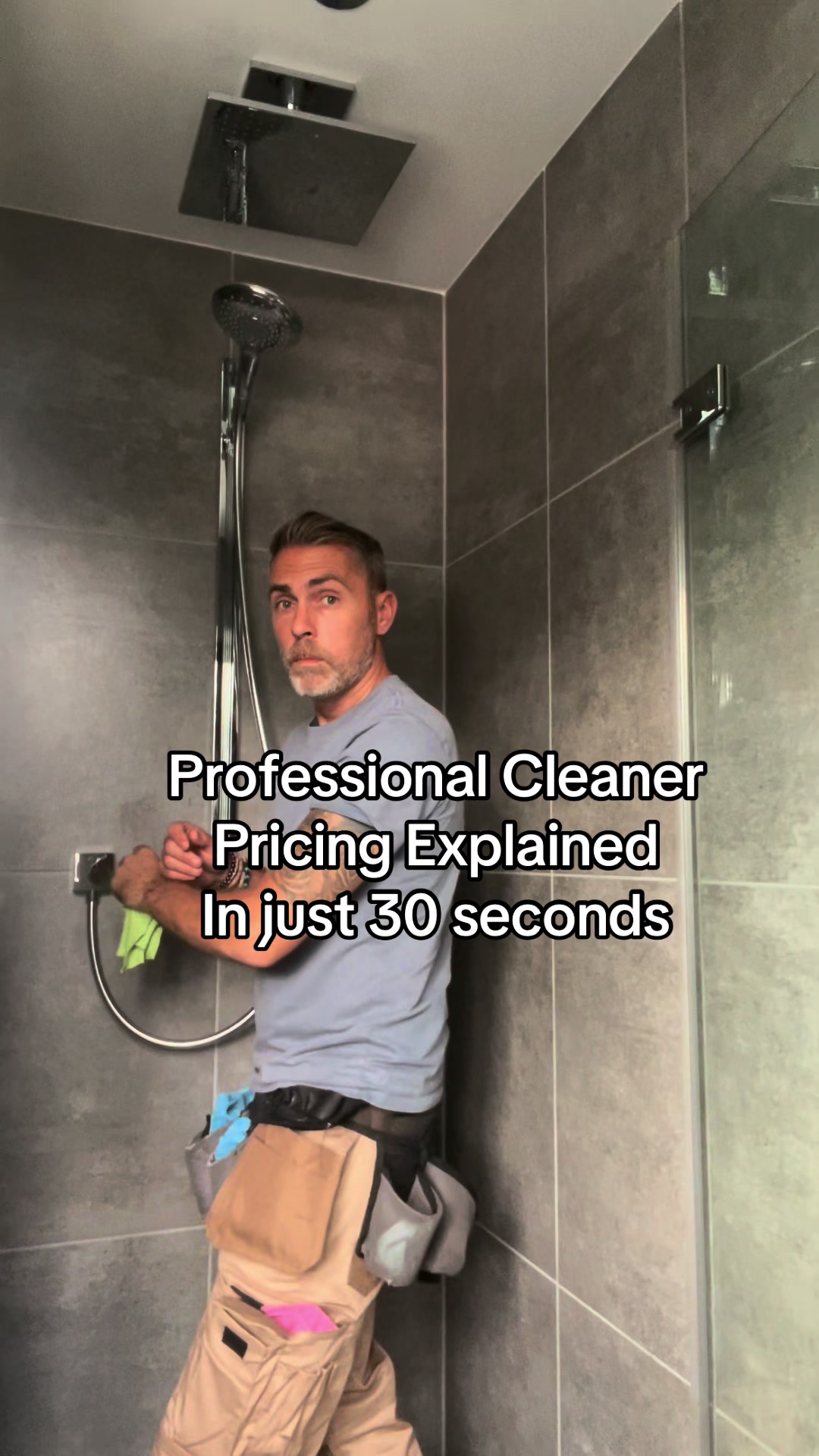 @Get Rich Quick Cleaning