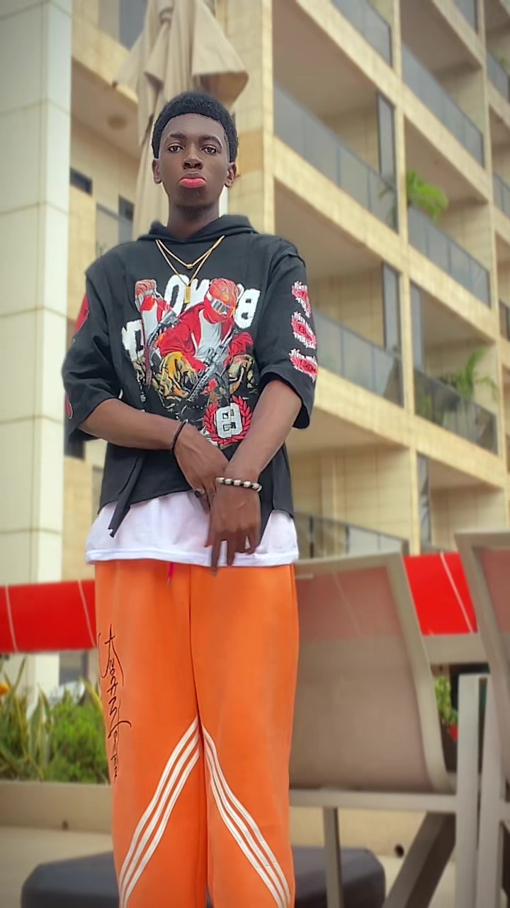 @Bdzø.224 🥷☘️🇬🇳