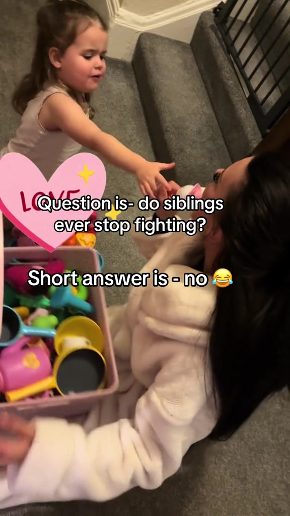 @Kirsty the no niche mom