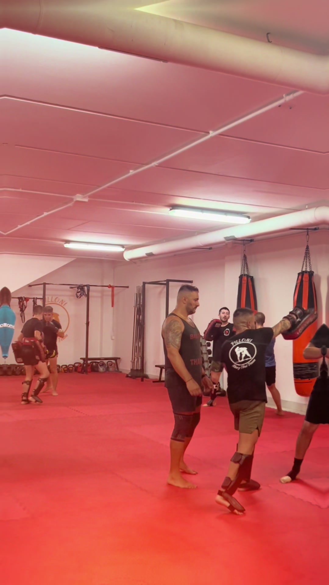 @Muaythaiteampilloni