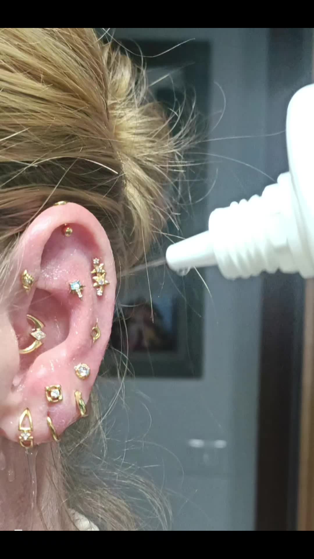@EarModel ๐๐ผ