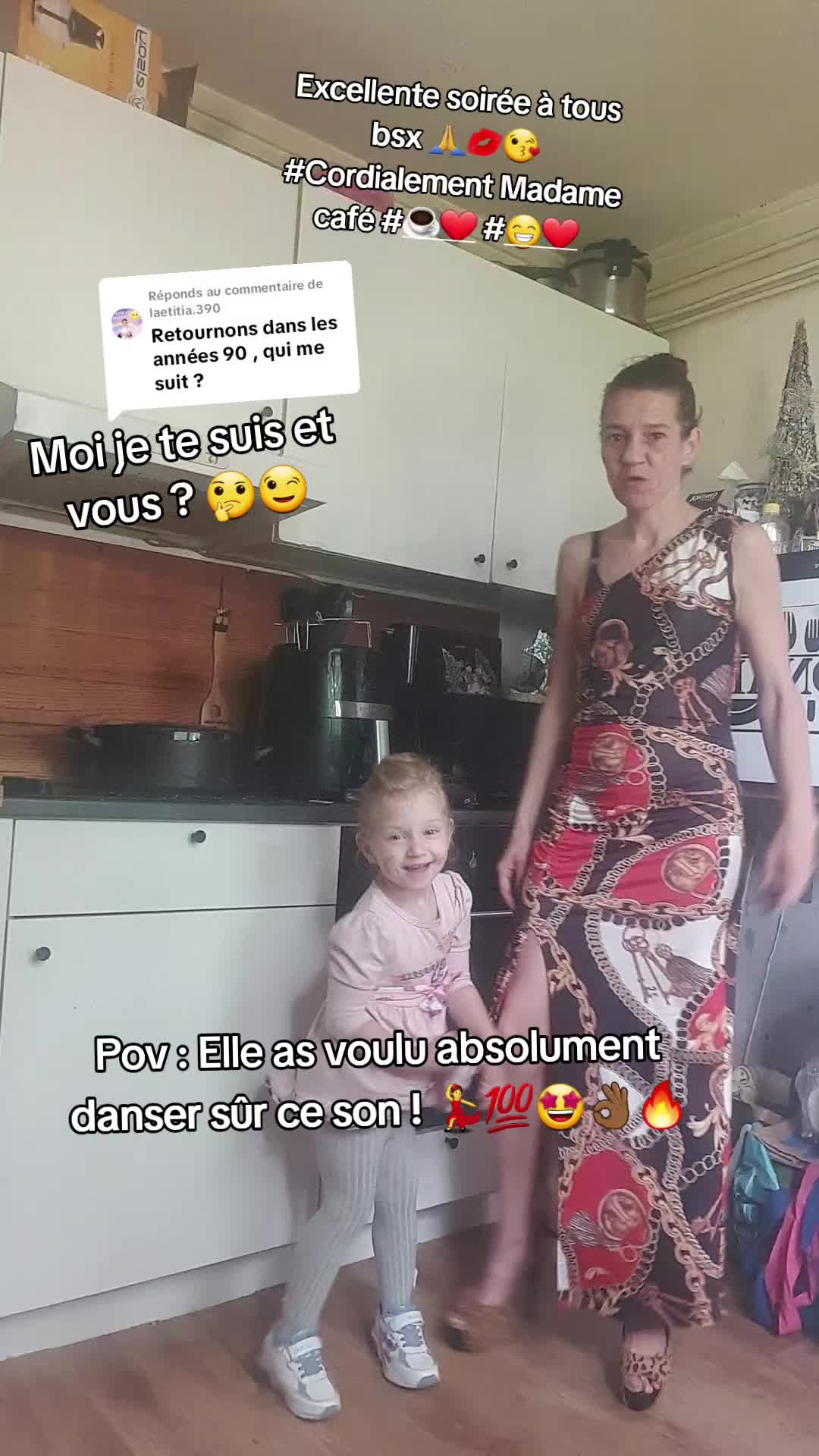 @Mme café ☕️😘💋🤣