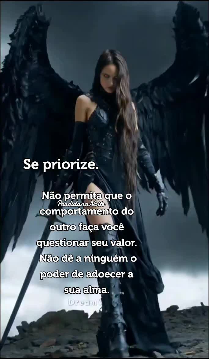 @PerdidanaNoite