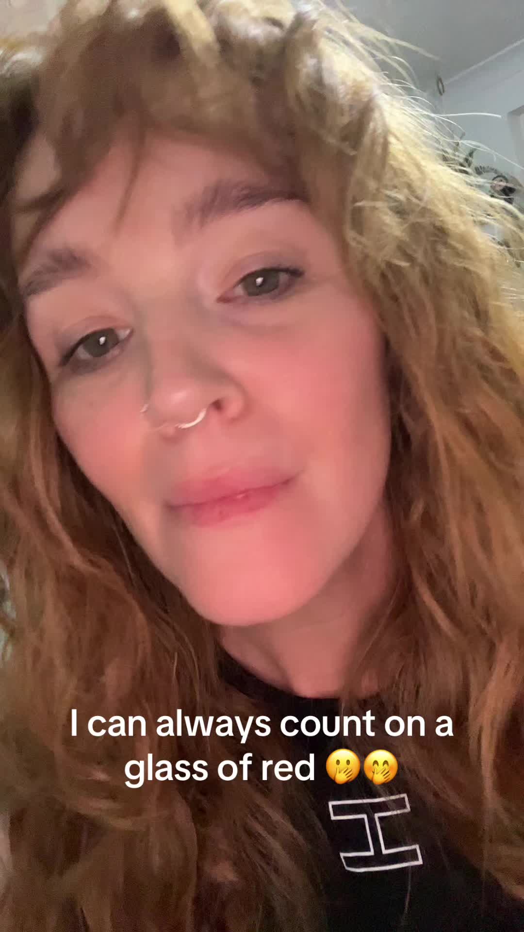 @Ann-Michelle Pebbles