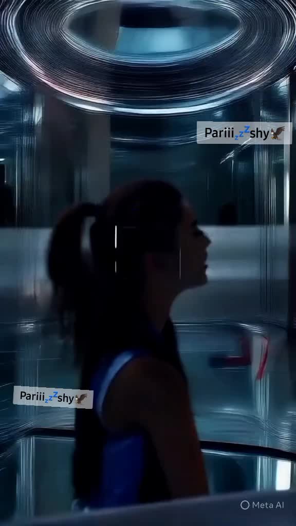 @Parii♐️shy 🕎Itx System