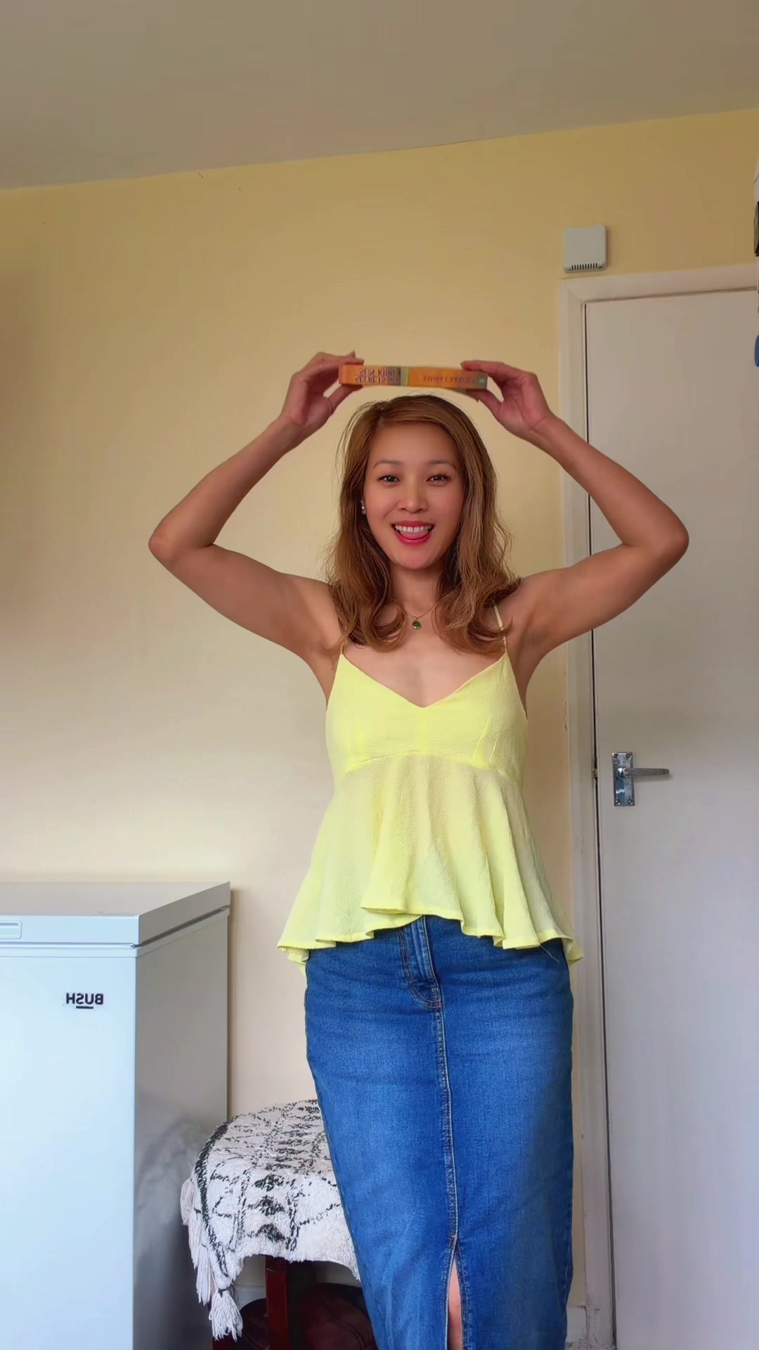 @Veronica Gurung