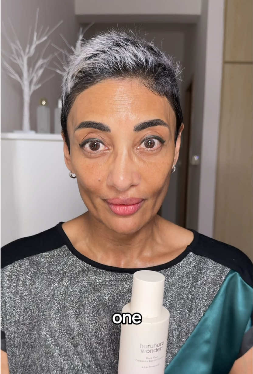 @Emily 50+ skincare