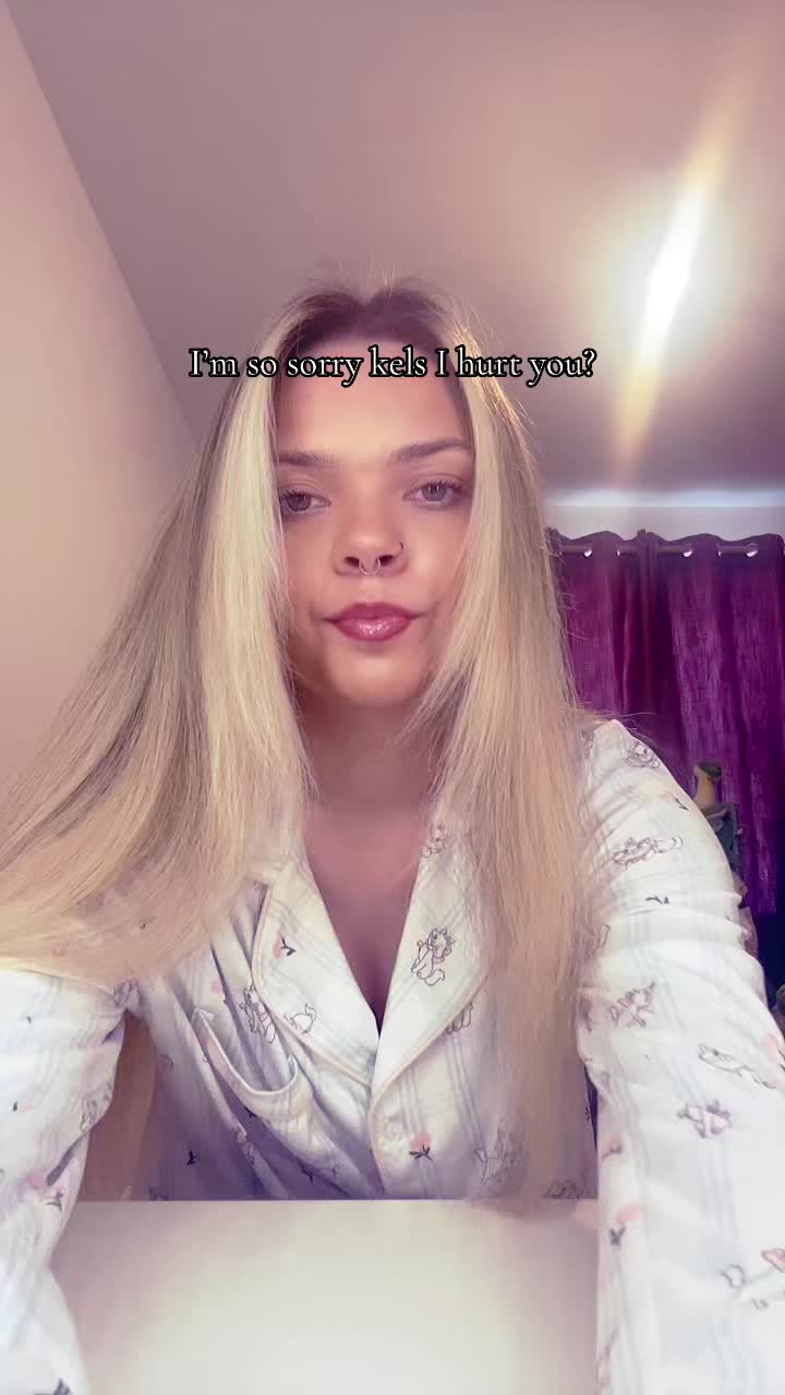 @kelsquotesforu✨💗