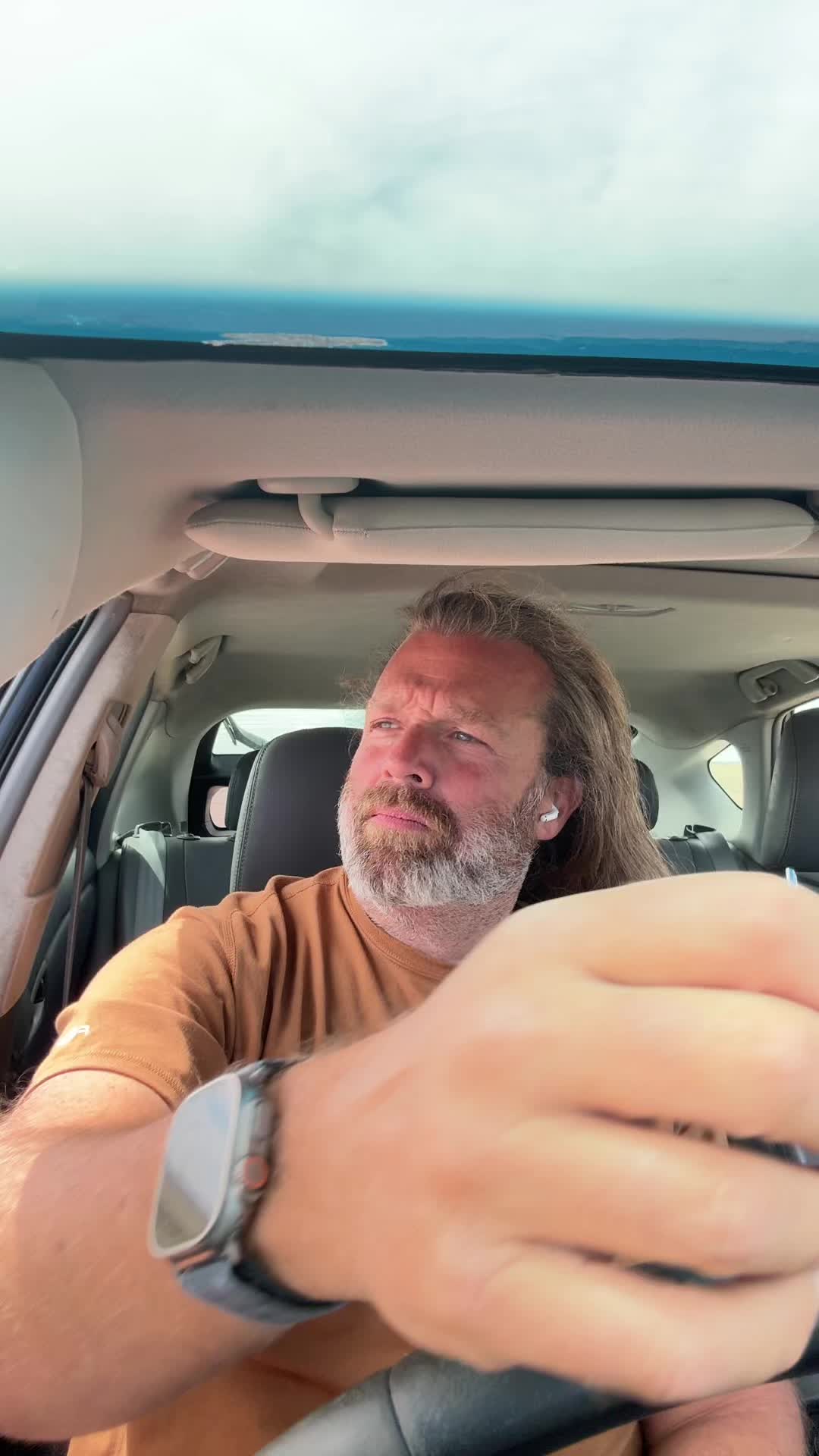 @Wookie Yeshua 🐺 Sasquatch