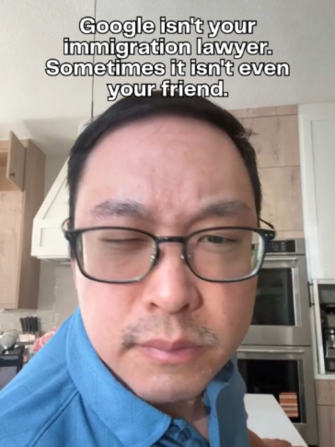 @Attorney JohnTing 832-838-9797
