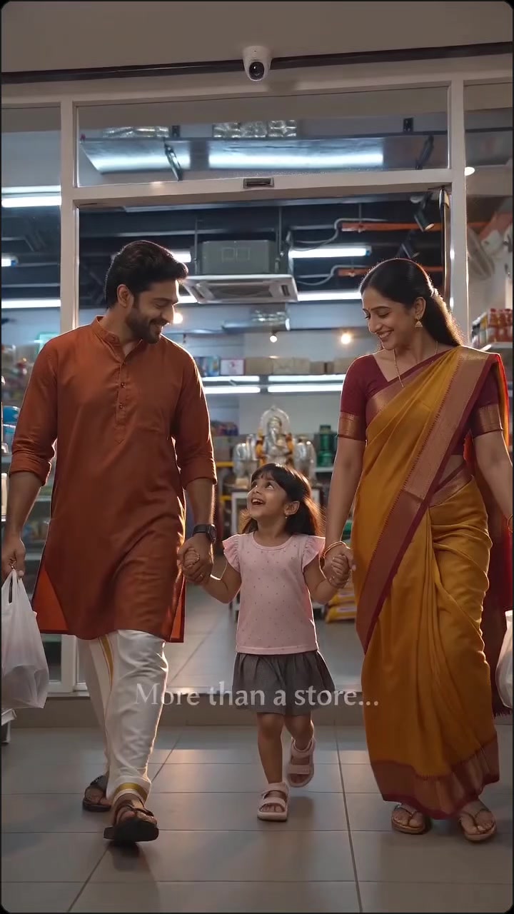 @SK STORE ENTERPRISE