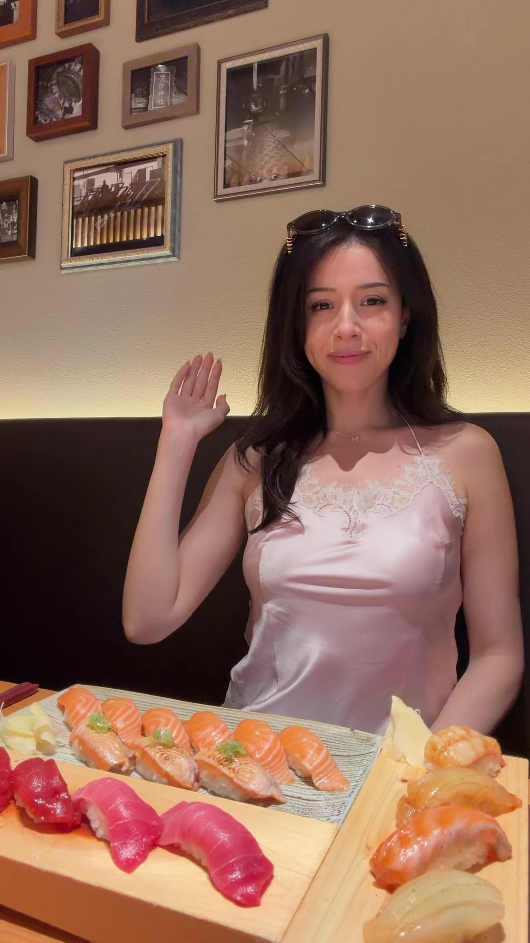 @pokimane