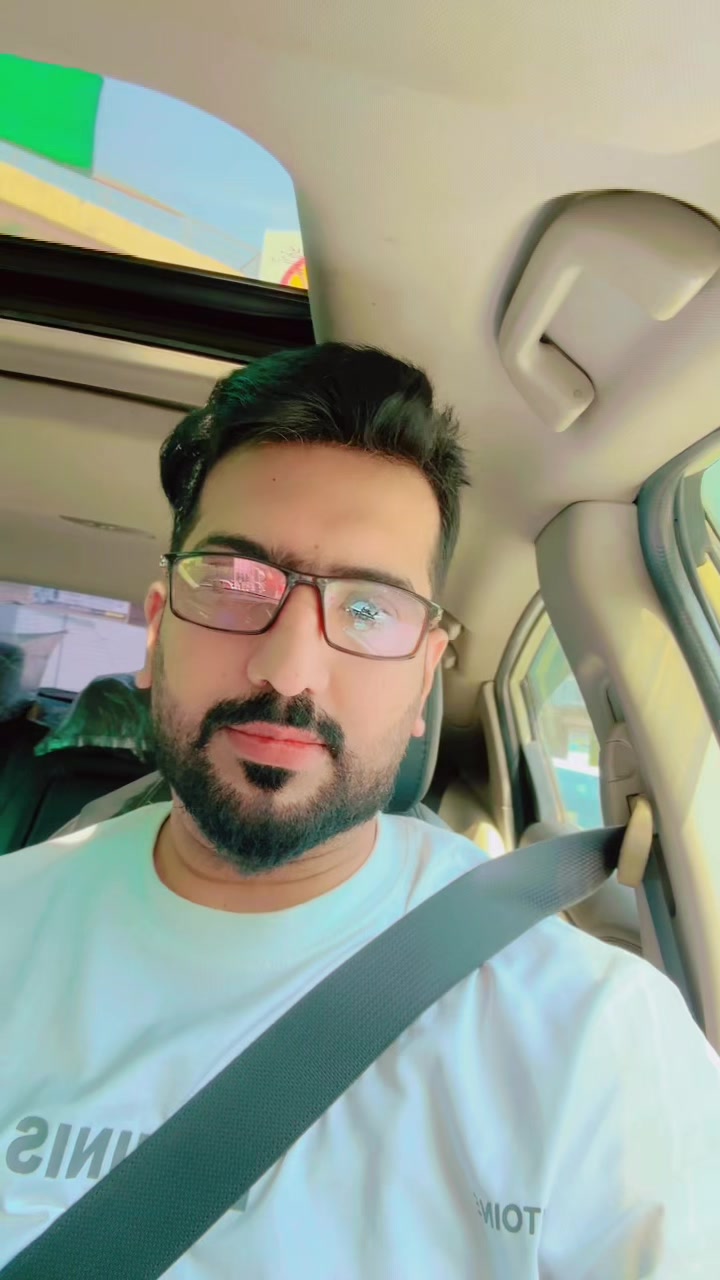 @Shani Khan