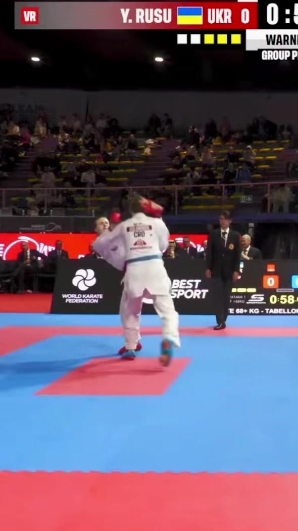 @Karate Sport Magazine