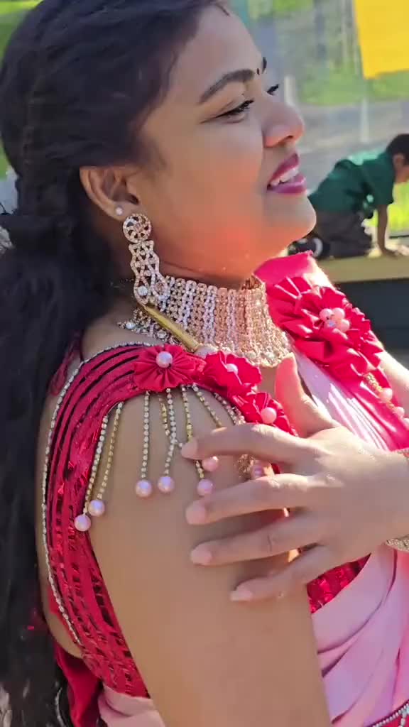 @🇨🇭Tamil ponnu swiss🇨🇭