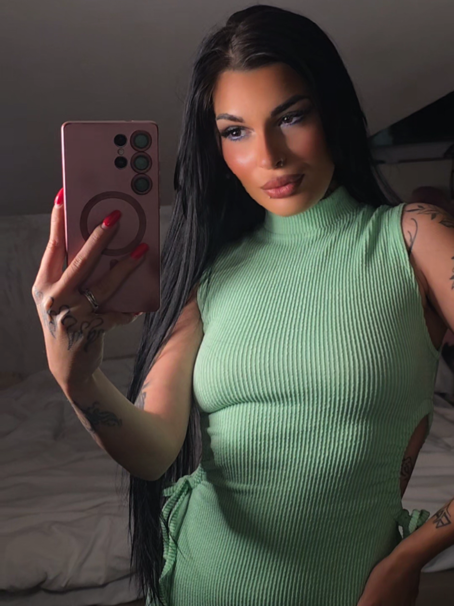 @LILITH😈