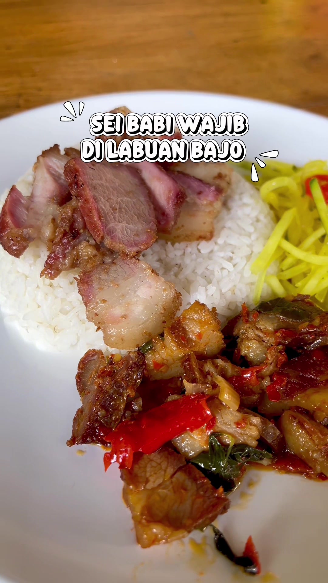 @Budak Kuliner