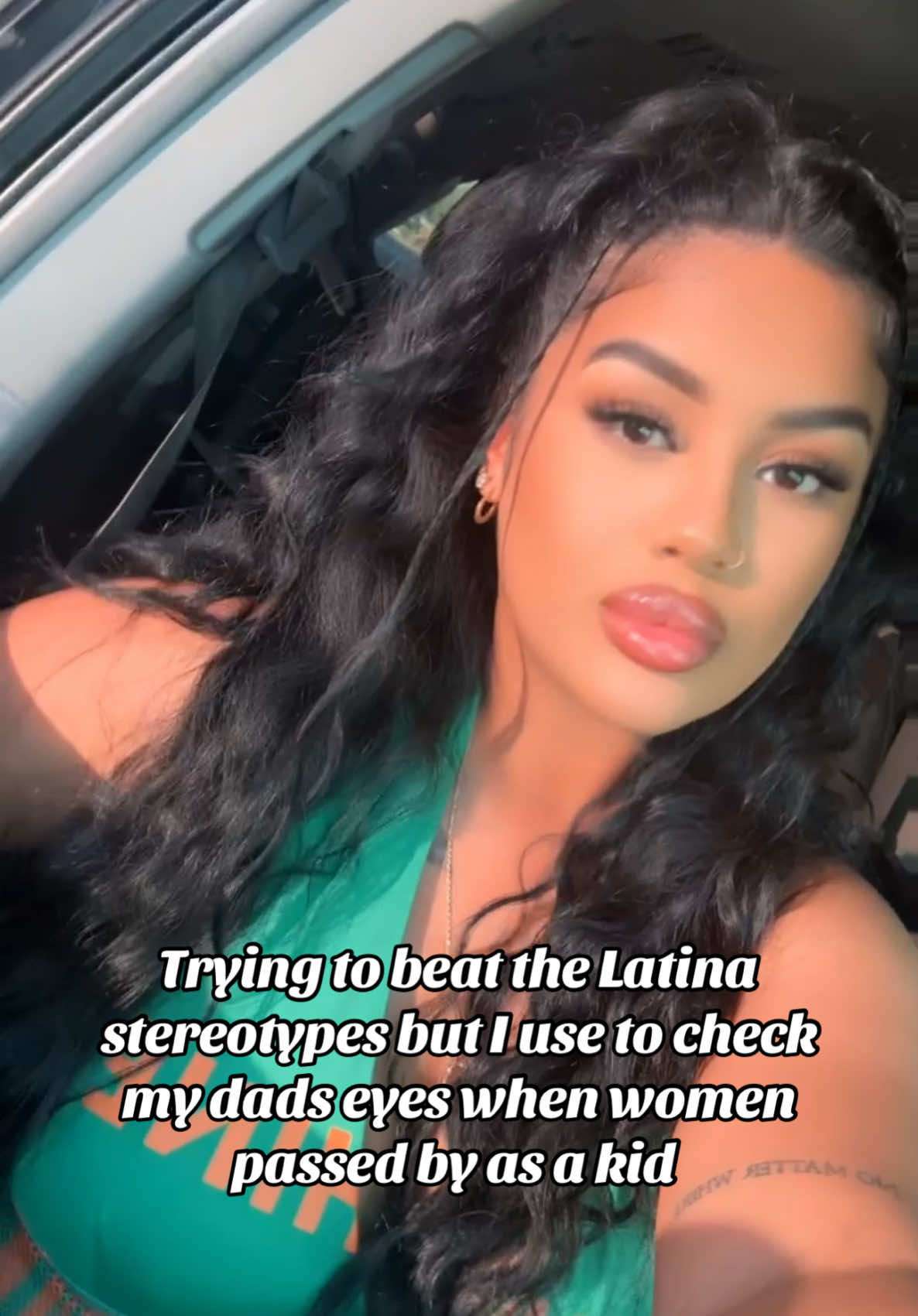 @Gigibabyyy