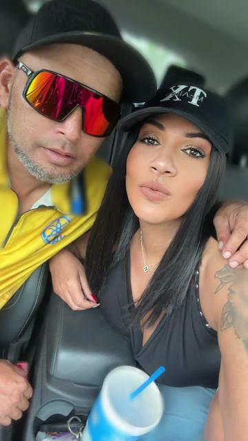 @LaMamiDelTumbao🇵🇷