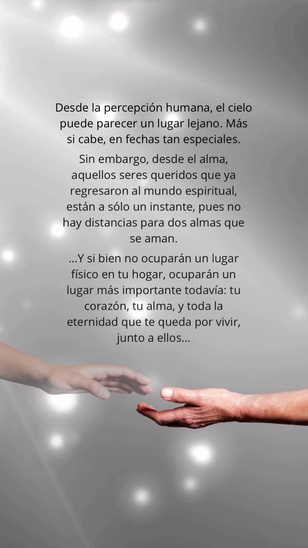 @Evidencias del cielo