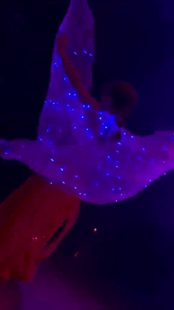 @Baseema Bellydancer