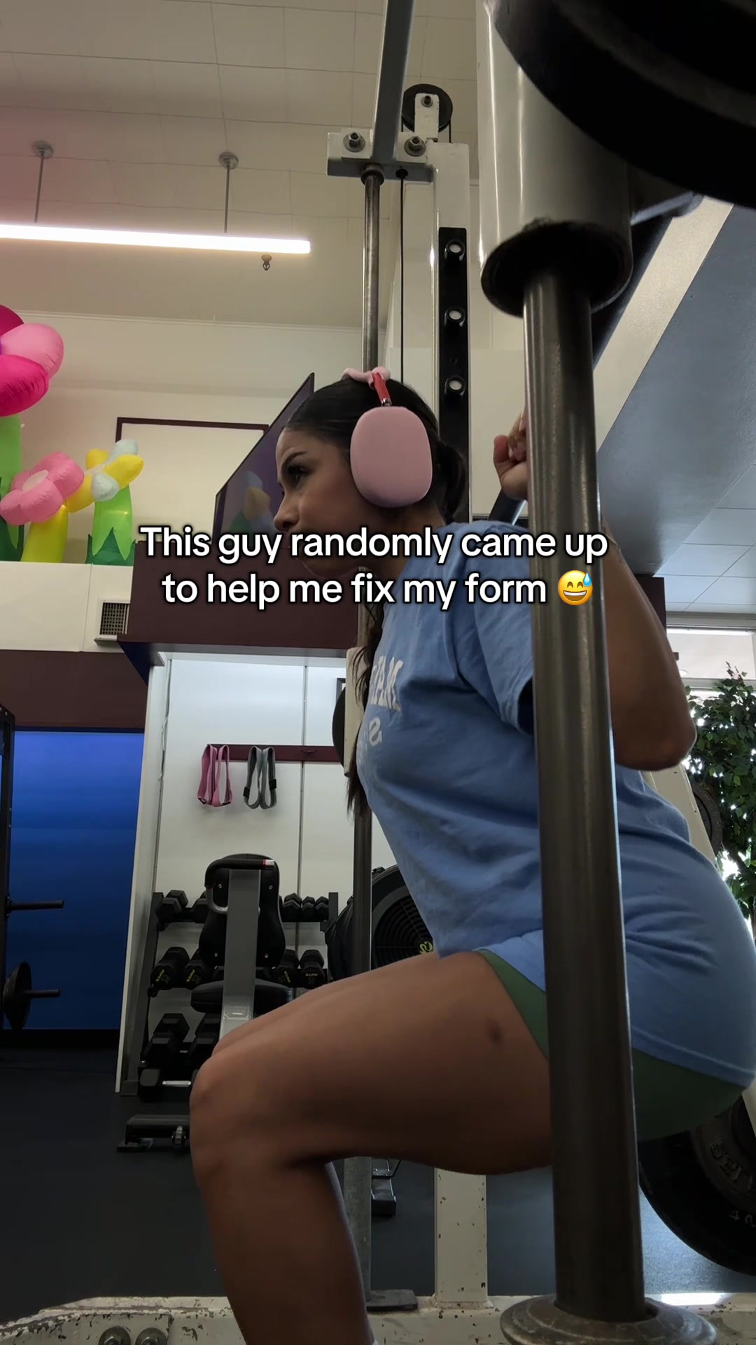 @chellyloveslifting