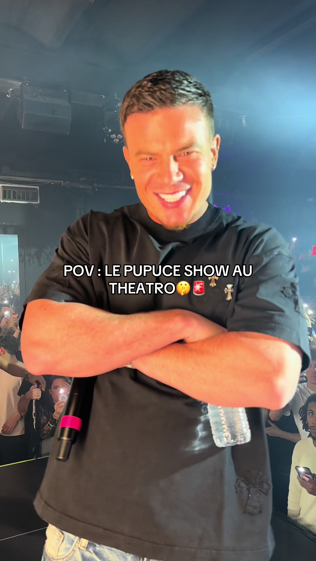 @Theatro Bordeaux